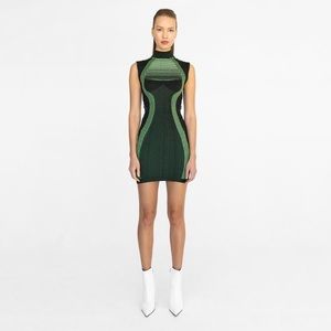MISBHV x KITH Mini Dress